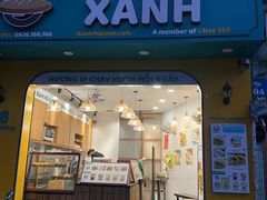 -Bánh Mì Huynh Hoa