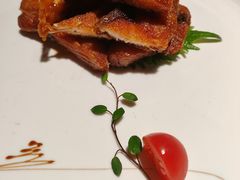 本帮熏鱼-人和馆·上海菜(肇嘉浜路店)