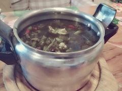 -烛影拾光观景餐厅·创意菜·摄影·小提琴(大唐不夜城店)