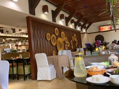 -金厨泰国餐厅·全泰籍厨师料理(拱北店)