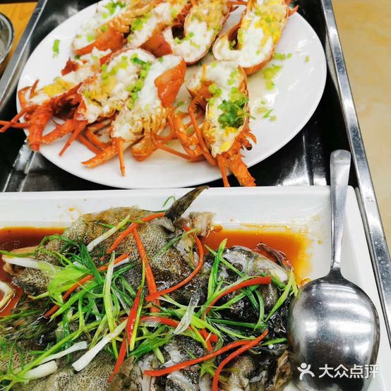 尚鲜阁(东方盛世豪庭店)