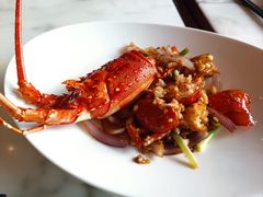 -顺德美的万豪酒店-万豪中餐厅