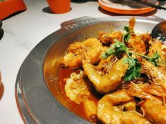 -李想大虾(江北天街店)