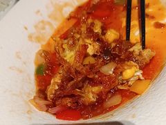 五柳炸蛋-晓粤·惹味粤菜(凯德乐峰广场店)