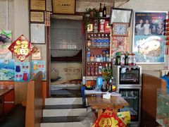 -桔子海鲜烧烤大排档(台东店)