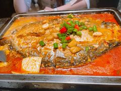 -炉鱼(无锡八佰伴中心店)