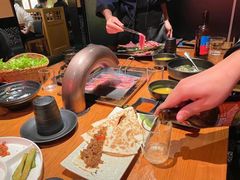 -千寻烧肉(政务区店)