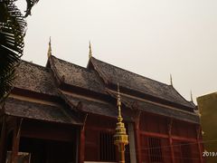 -帕辛寺