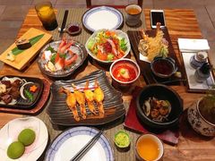 -和悦日料(雅颂庭店)