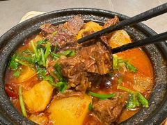 -陶德砂锅(蜀汉路店)