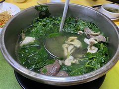 -巫记鸡饭店