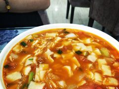 炒面片-老毛手抓·盐池滩羊非遗手抓(宁夏总店)