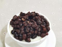 红豆双皮奶-老周记顺德双皮奶