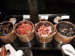 杭州洲际酒店原素全日餐厅-杭州国际会议中心洲际酒店-原素全日餐厅(解放东路店)