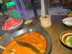 -萍姐火锅·公路夜市(打浦桥日月光店)