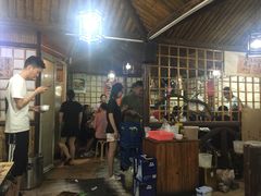 -风波庄(石景山店)