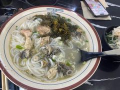 -沈记土鸡米线(七星街品牌中心店)