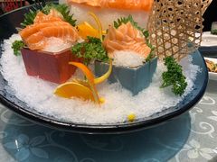 -恒记饭店·海鲜明档(淹城店)