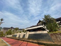 -清远熹乐谷温泉度假酒店