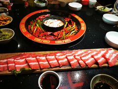 -矮板凳老火锅(宽窄巷子店)