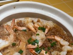 -蔡澜点心·粤菜(花城汇南区店)