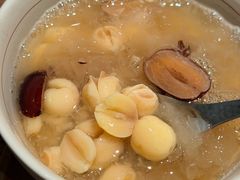 -彬媽糖水(侨鑫国际店)