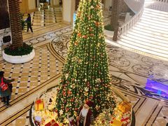 -金石国际大酒店·金丽自助餐厅