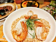 -森Some Fusion(荔湾店)