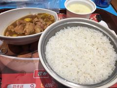 -真功夫(桂林北站店)