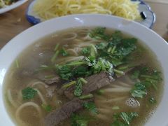 -十二忠手拉面(中华路店)