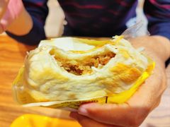 -凉皮先生·肉夹馍·酸辣粉·米线(福田店)