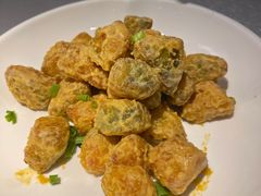 蛋黄板栗南瓜-外婆家(杭州马塍店·杭帮菜名店)