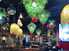 大堂-南海渔家•海鲜•正宗海南菜(海棠湾店)