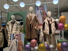 -银泰百货(北京大红门店)