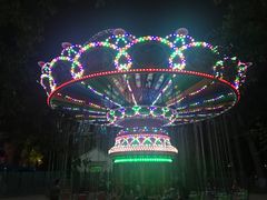 -哈尔滨文化公园