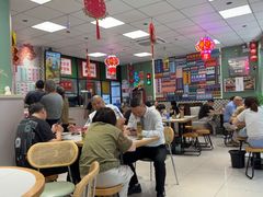 -鲁达面馆本帮风味(共康东路店)