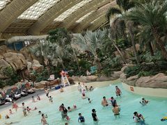 -杭州开元森泊度假乐园