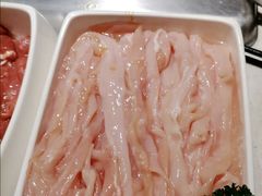 -海底捞火锅鲜切牛肉主题店(长寿路店)