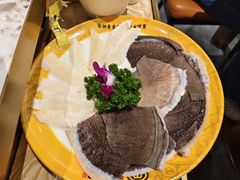 -潮汕大目牛肉火锅(皇岗旗舰店)