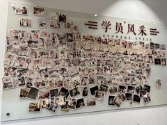 -子曰书院·古筝围棋书法国画小主持(夏都店)