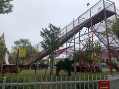 -安徒生童话乐园