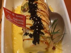 -仓桥家·焗寿司·锅物(光谷步行街店)