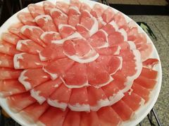 -仁和四季涮肉馆(天坛南门店)