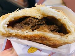 -吉品合酥脆烤饼(太平洋森活天地店)