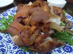 -乔家满族八大碗(流水沟店)