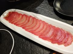 -火炉旺烤肉啤酒屋(沈北创始店)
