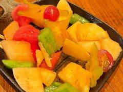 -漆黑觉米粉(三里屯店)