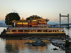 -仓山金山寺