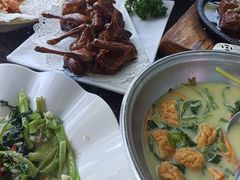 -东馆和天下特色餐饮(工农店)