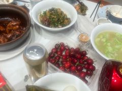 -杨厨的田园饭店(长城路店)